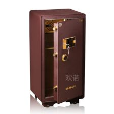 安尔心保险柜 守护安全的智慧之选