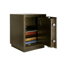 全能ITG系列电子密码防盗保管箱 安全与科技的完美结合