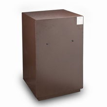 威伦司睿司系列BGX-A-D730Ⅱ防盗保管箱 技术与安全的融合，打造私人资产守护神