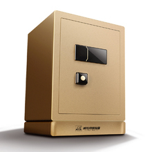 威伦司保险箱指纹识别技术全解析 产品参考与选购指南